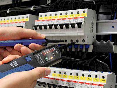 voltage testers