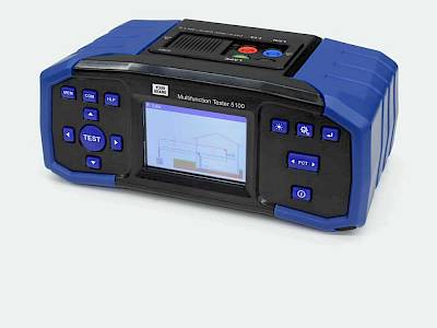 Multi Function Tester